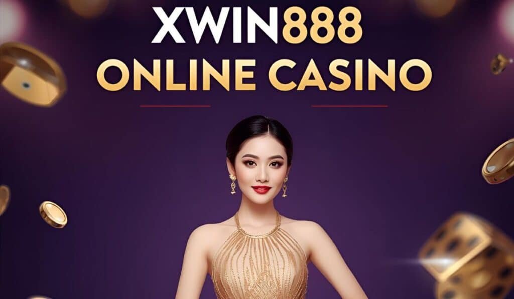 xwin888 เว็บเกมสล็อต